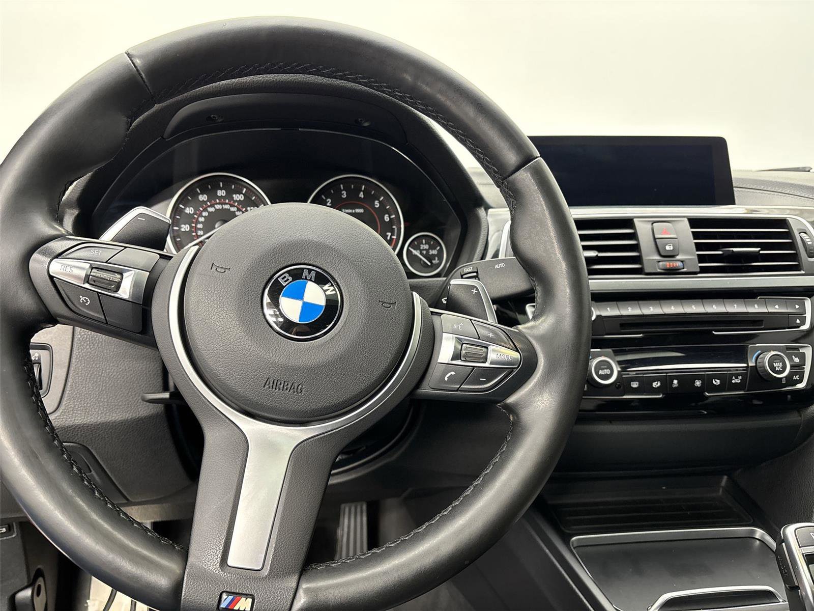 Used 2019 BMW 430i xDrive Coupe image 22
