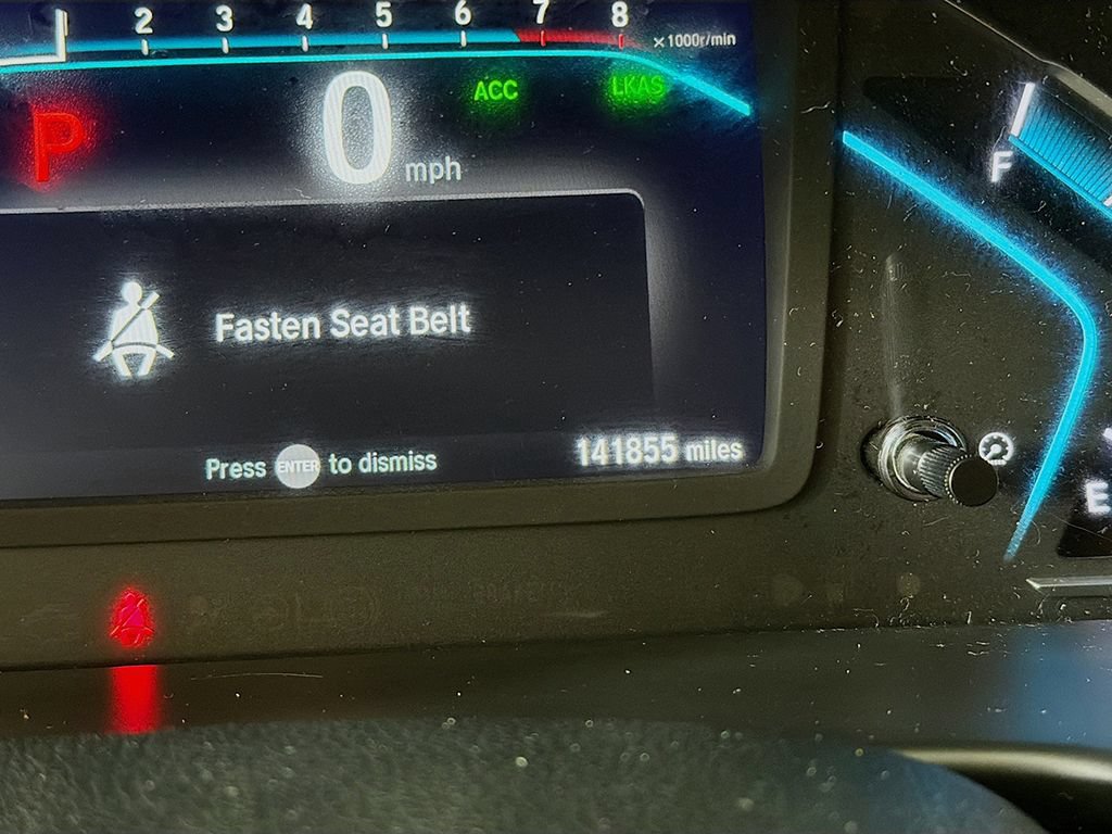 Used 2020 Honda Odyssey EX image 34