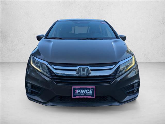 Used 2020 Honda Odyssey EX-L image 2