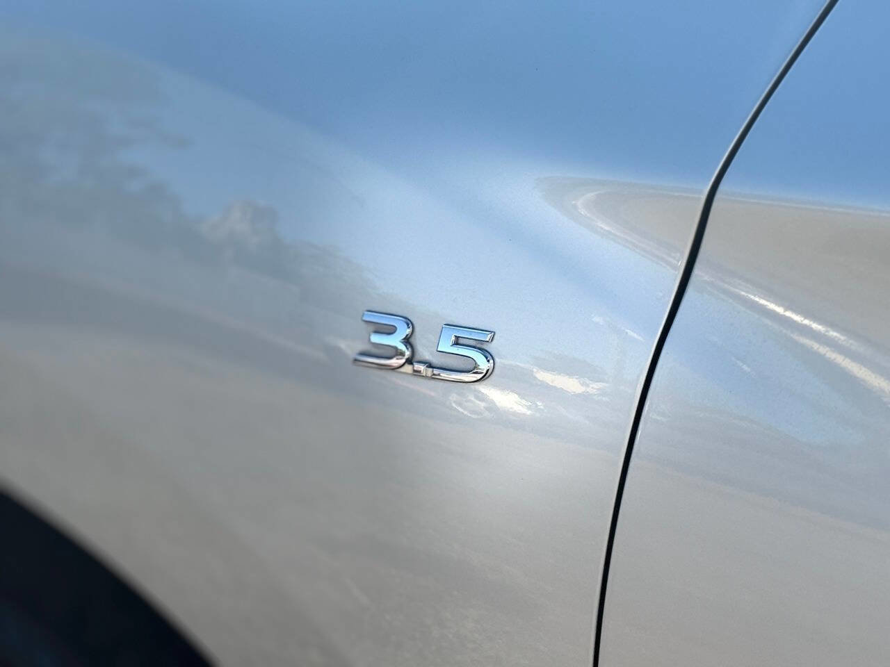 Used 2019 INFINITI QX60 Pure image 7