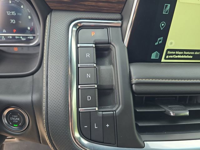 Used 2024 Chevrolet Suburban Premier image 22