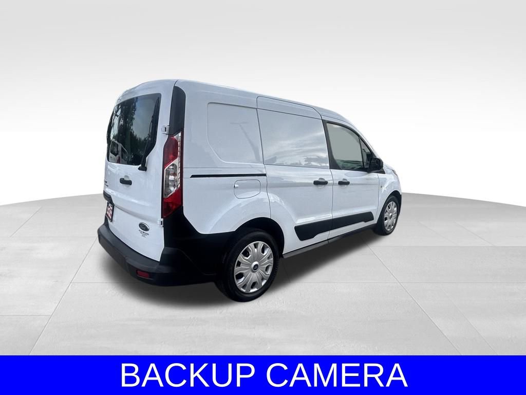 Used 2019 Ford Transit Connect XL image 4