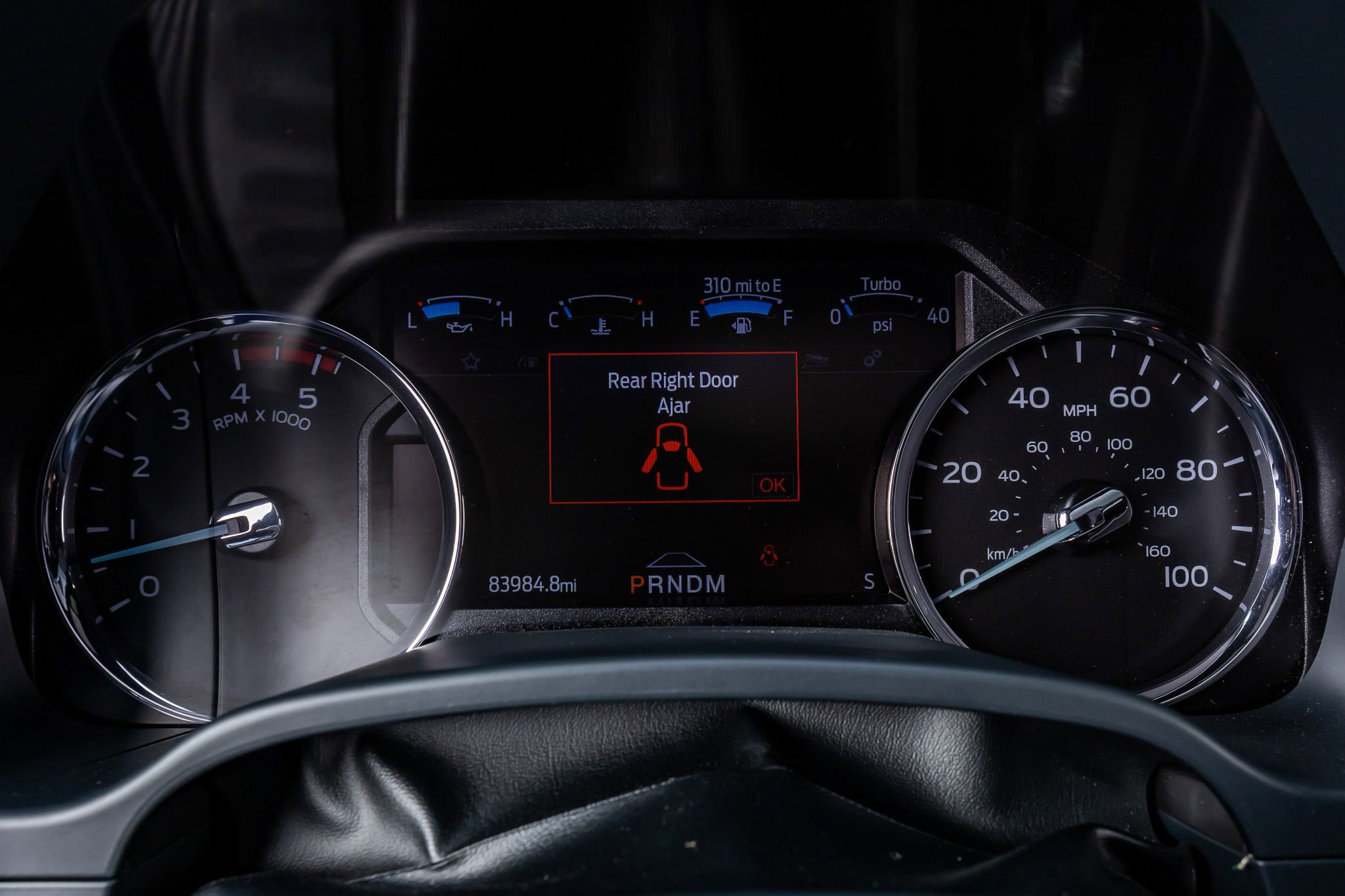 Used 2022 Ford F250 Lariat w/ Tremor Off-Road Package image 18