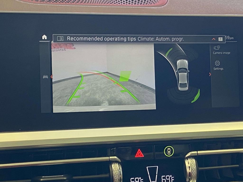 Used 2021 BMW 330i Sedan w/ Convenience Package image 26