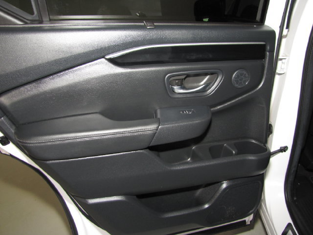 Certified 2024 Honda Pilot EX-L image 35