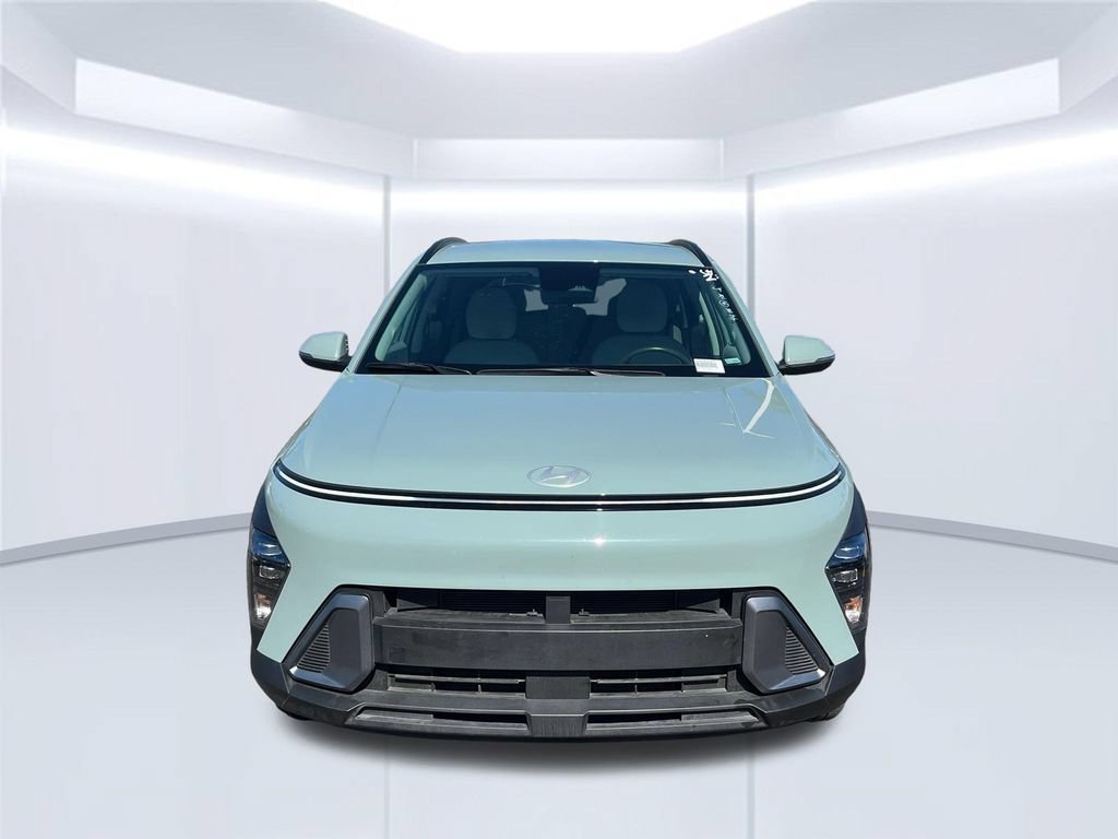 Used 2025 Hyundai Kona SEL AWD/4WD image 8