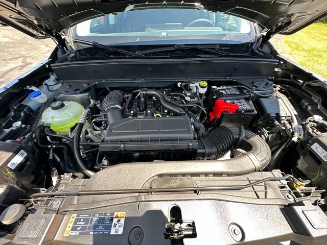 New 2026 Ford Bronco Sport Big Bend AWD/4WD image 26