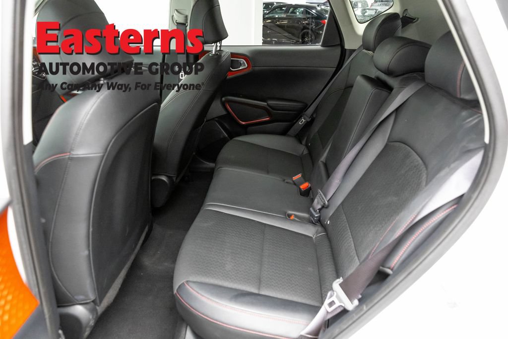 Used 2023 Kia Soul GT-Line FWD image 21