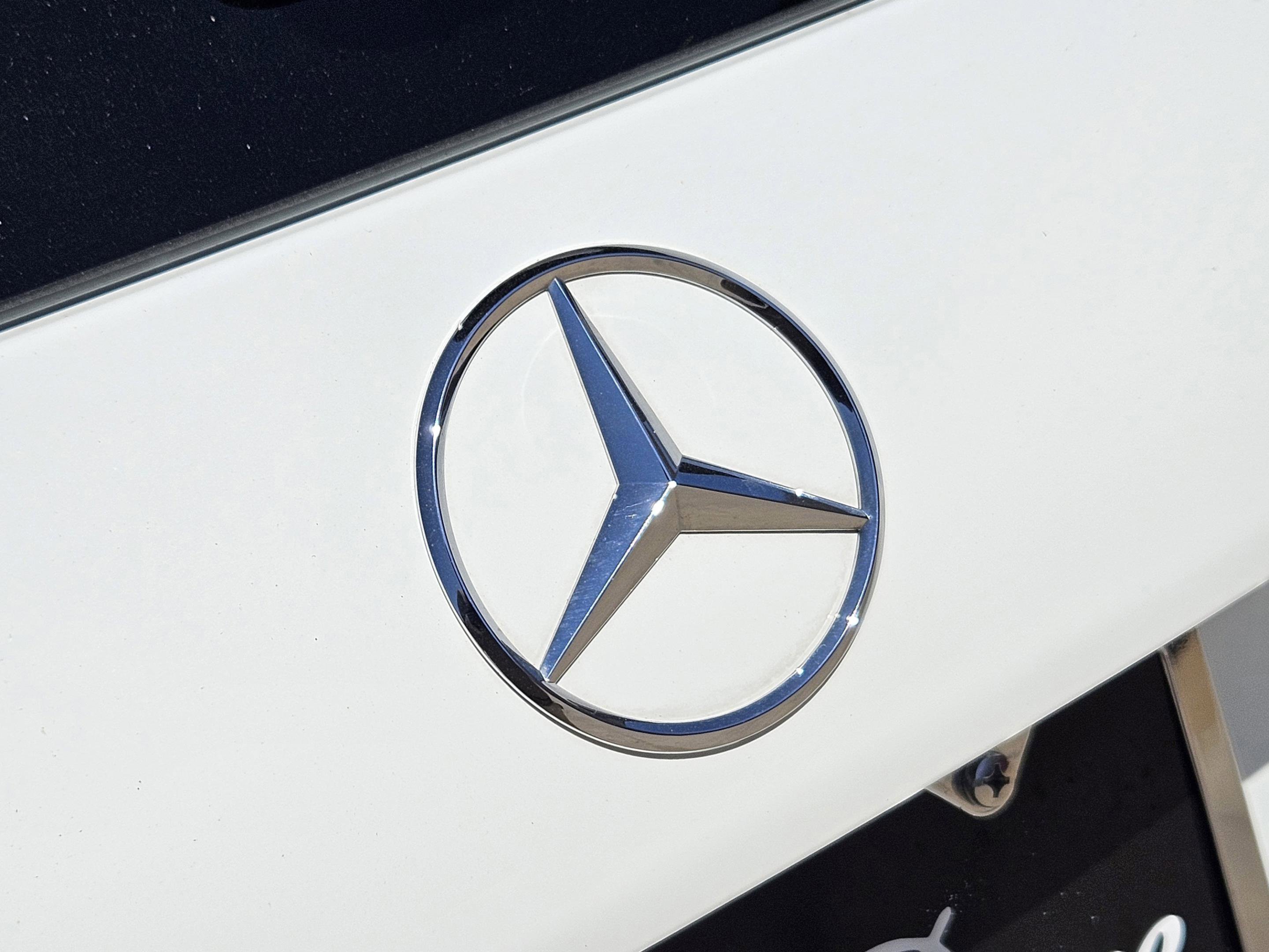 Certified 2026 Mercedes-Benz GLB 250 image 26