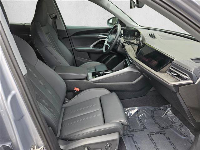 Certified 2025 Audi Q5 Prestige AWD/4WD image 26