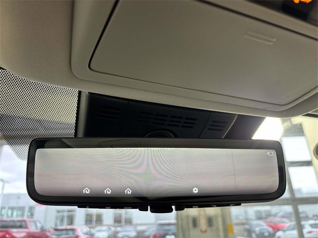 Used 2024 Toyota Grand Highlander Platinum image 31