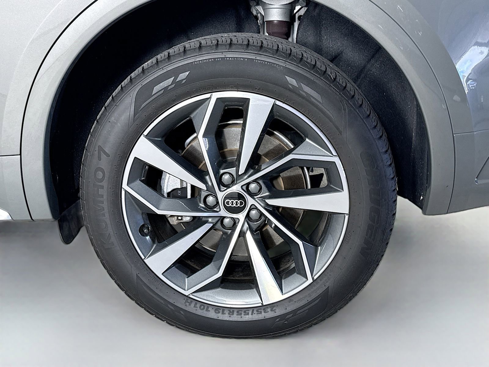 Certified 2023 Audi Q5 2.0T Premium w/ Convenience Package image 31