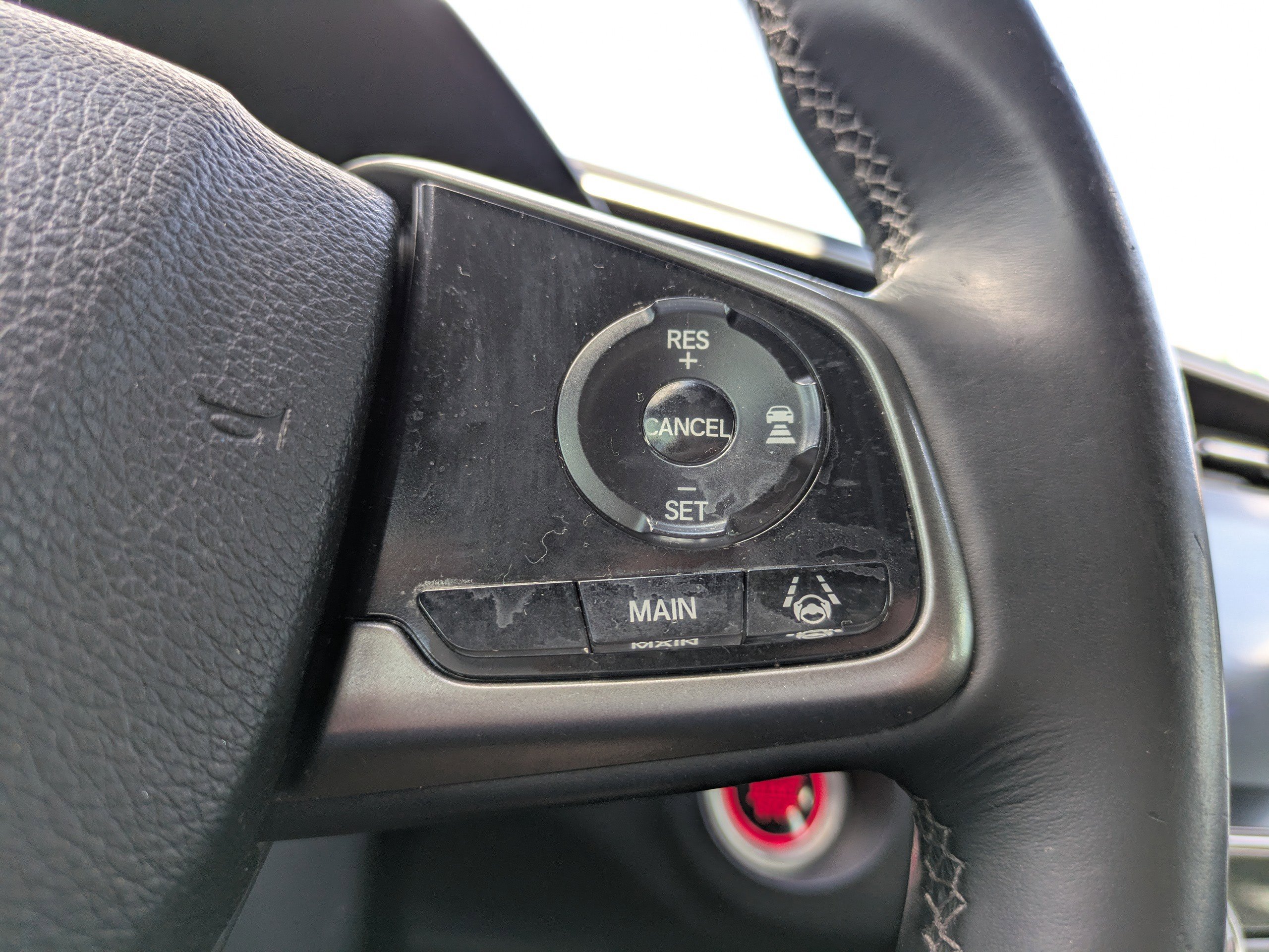 Used 2018 Honda Civic Sport Touring image 23