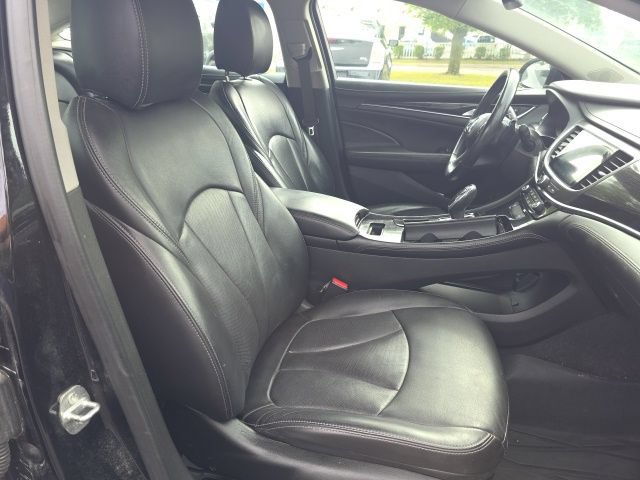 Used 2019 Buick LaCrosse Essence w/ Sights and Sounds Package AWD/4WD image 21