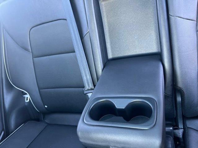 Certified 2022 Kia Sportage SX AWD/4WD image 20