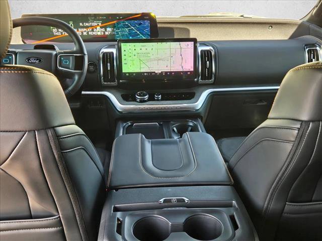 New 2026 Ford Expedition Tremor image 15