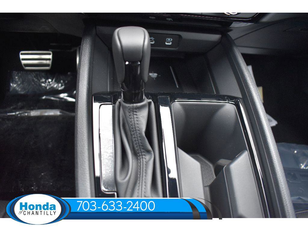 New 2026 Honda Accord Hybrid Sport-L FWD image 18