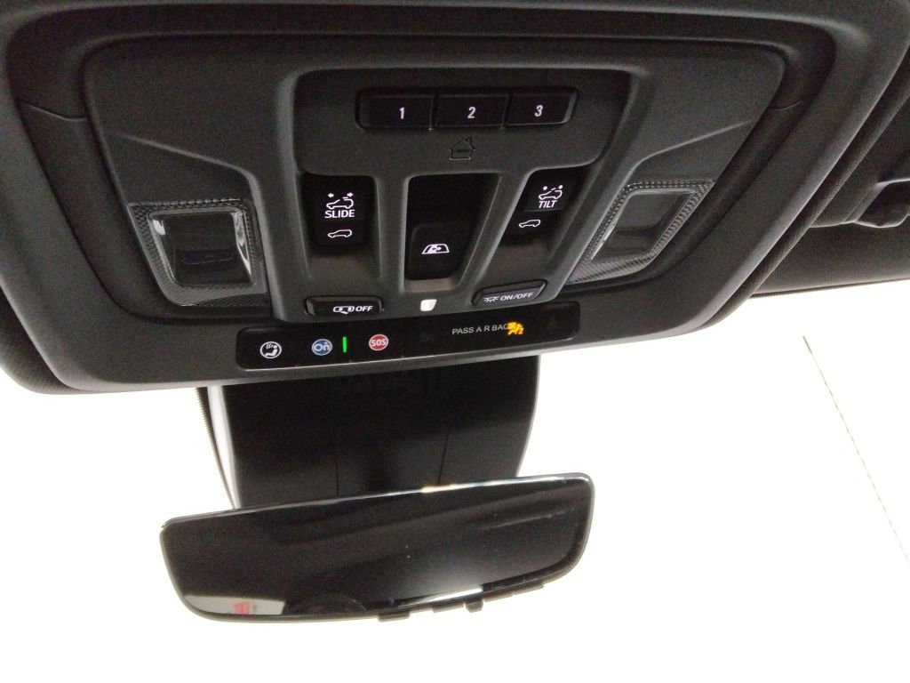 Used 2024 GMC Sierra 2500 Denali w/ Denali Reserve Package image 28