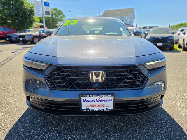 Used 2023 Honda Accord EX image 8
