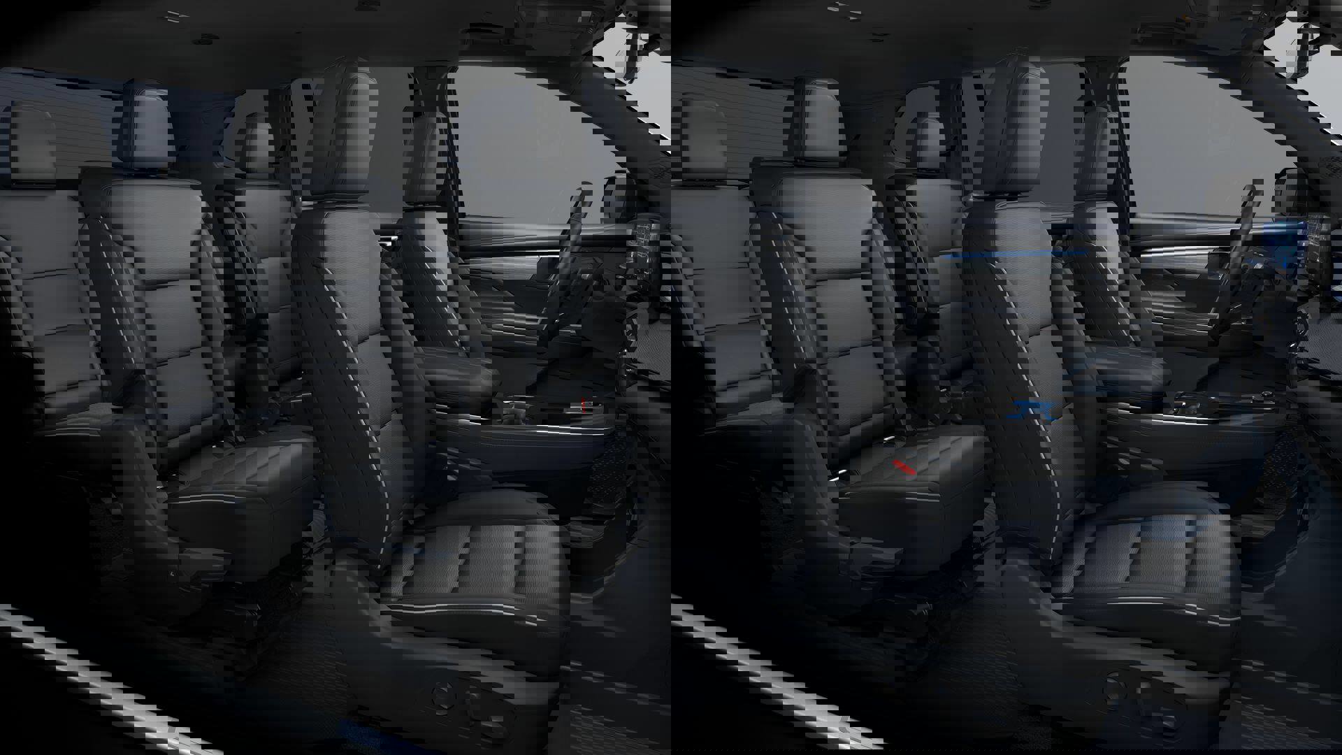 New 2026 Buick Enclave Preferred w/ Power Package image 35