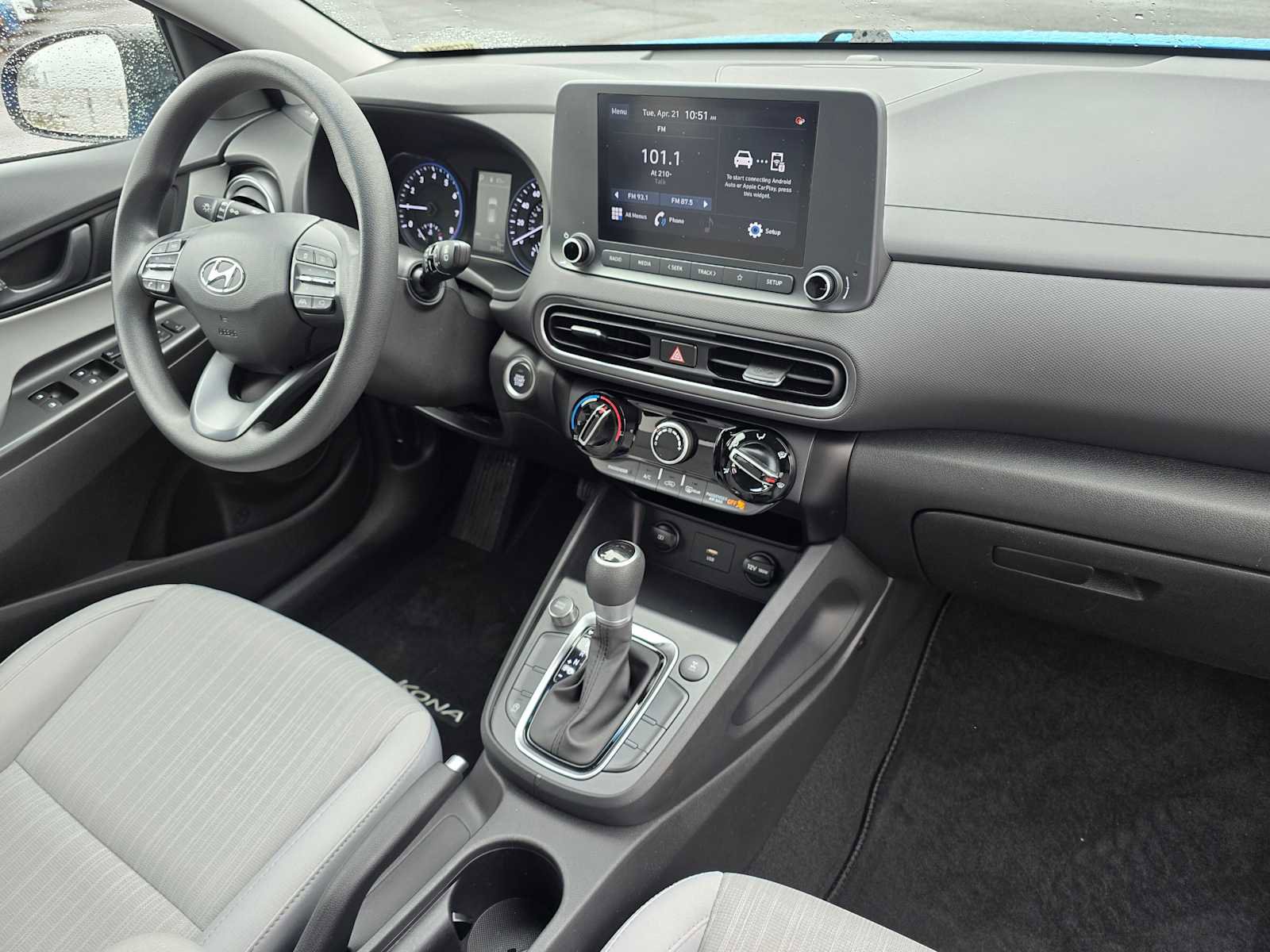 Used 2022 Hyundai Kona SEL AWD/4WD image 10