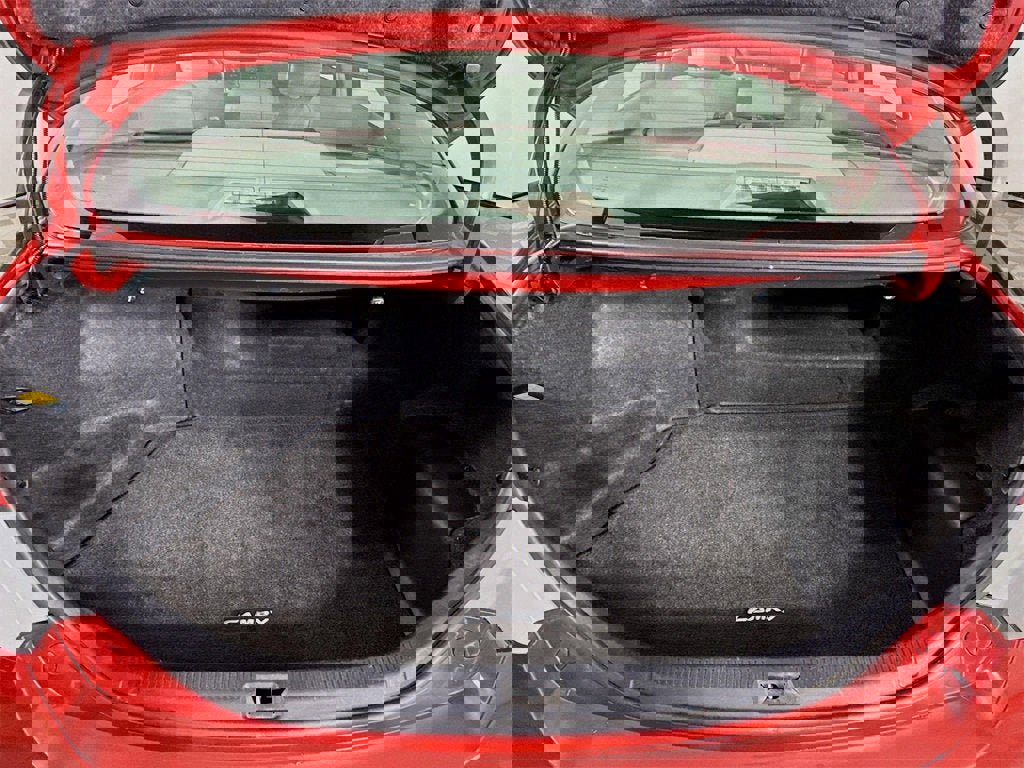 Used 2009 Toyota Camry Hybrid image 17