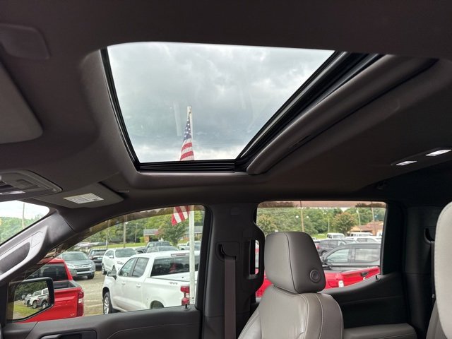 Used 2020 Chevrolet Silverado 1500 RST w/ All-Star Edition image 14