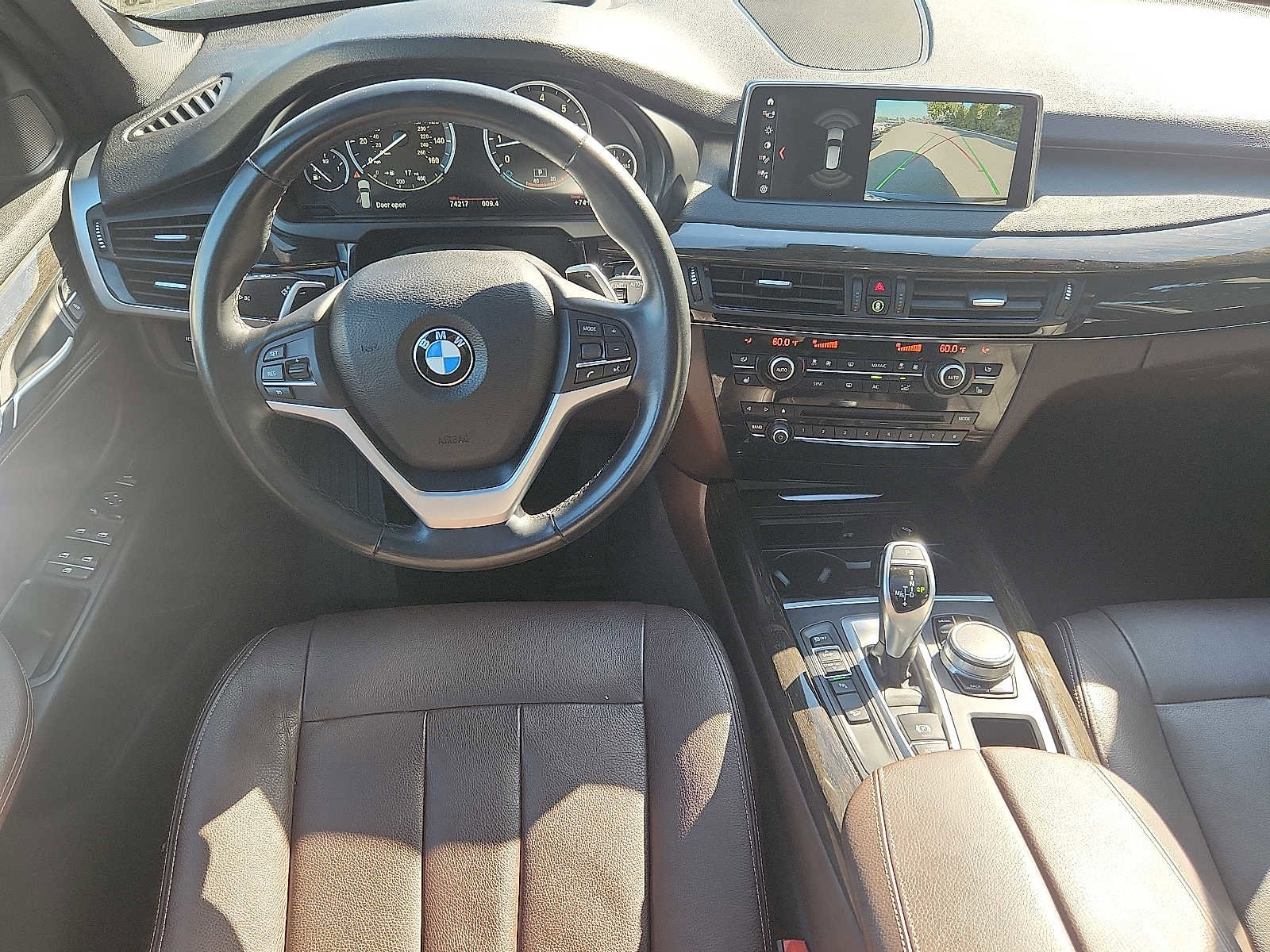 Used 2018 BMW X5 xDrive35i AWD/4WD image 11