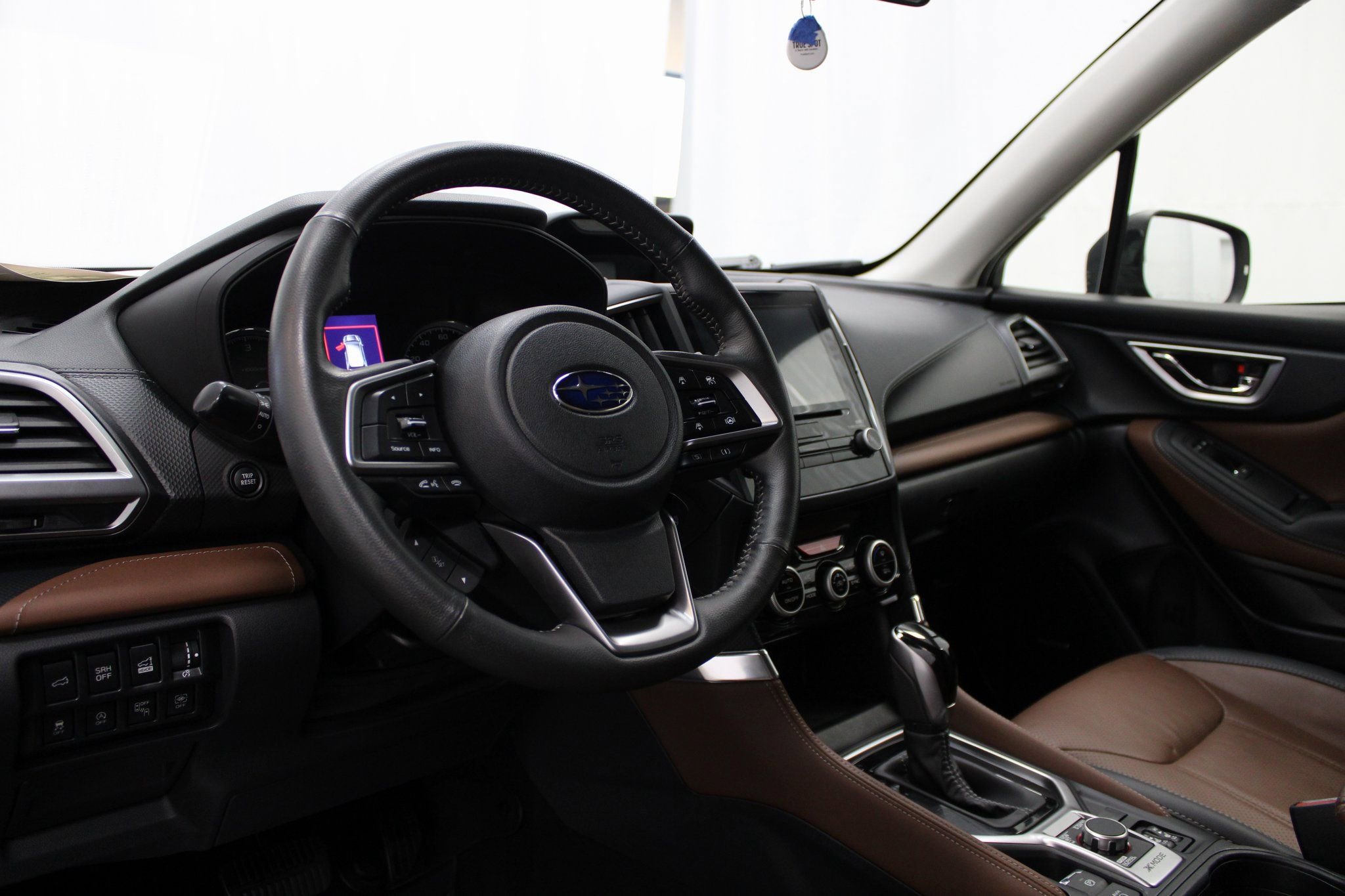 Used 2023 Subaru Forester Touring image 19