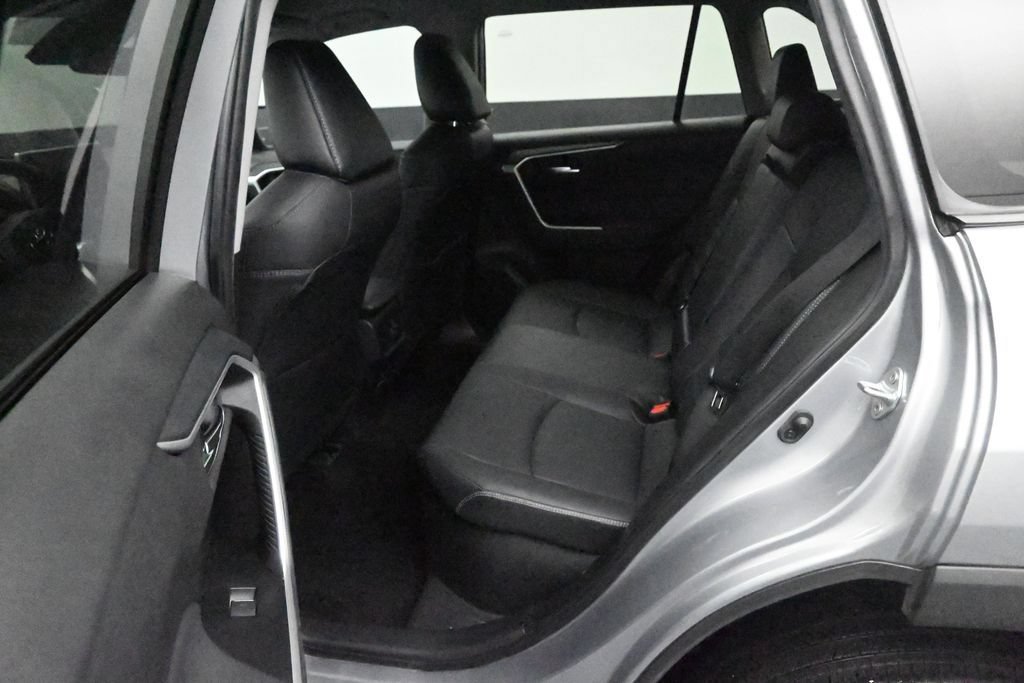 Used 2024 Toyota RAV4 XLE Premium w/ Weather Package AWD/4WD image 14