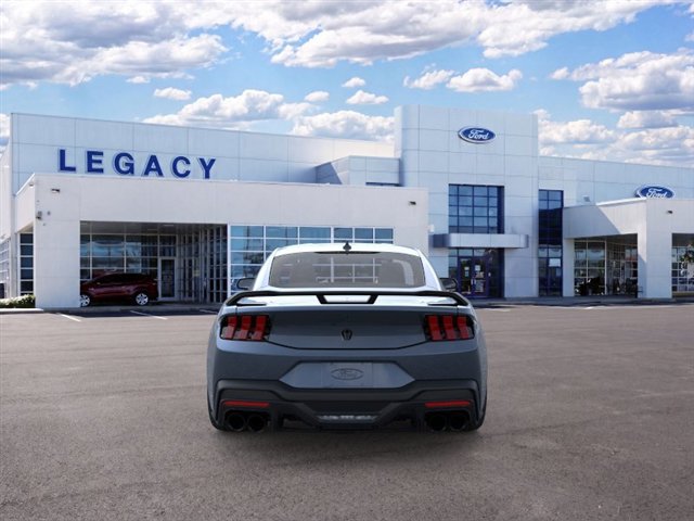 New 2026 Ford Mustang Dark Horse RWD image 5