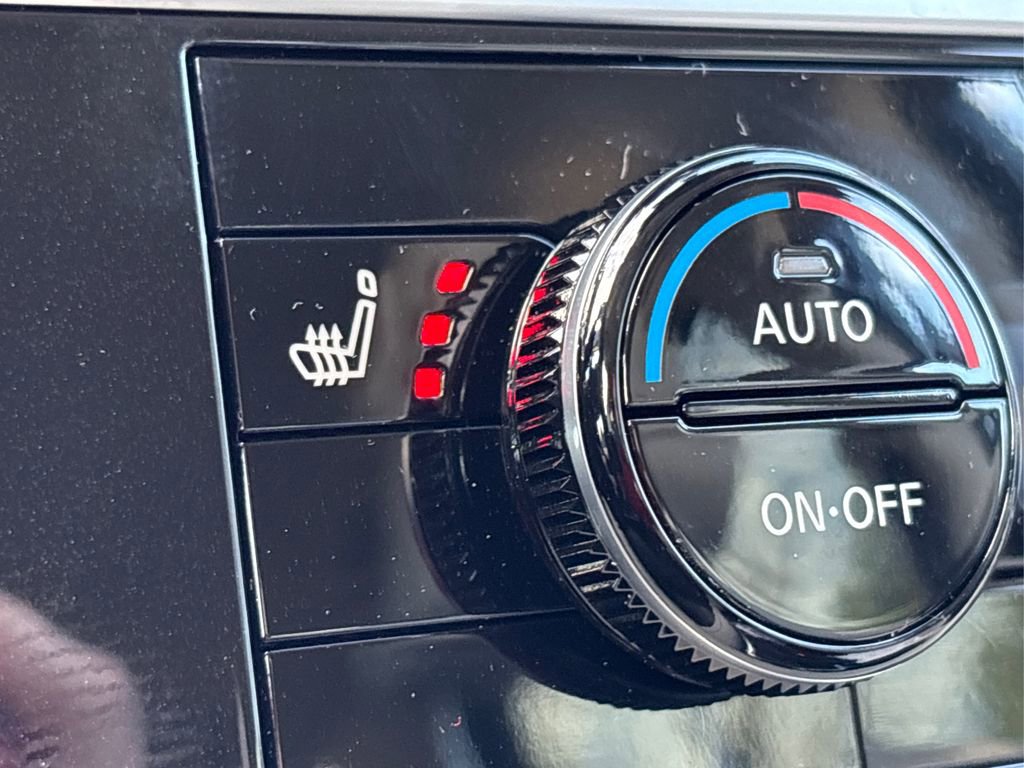 New 2025 Nissan Pathfinder SL image 34