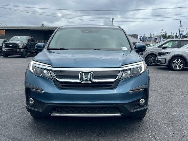 Used 2020 Honda Pilot EX-L image 4