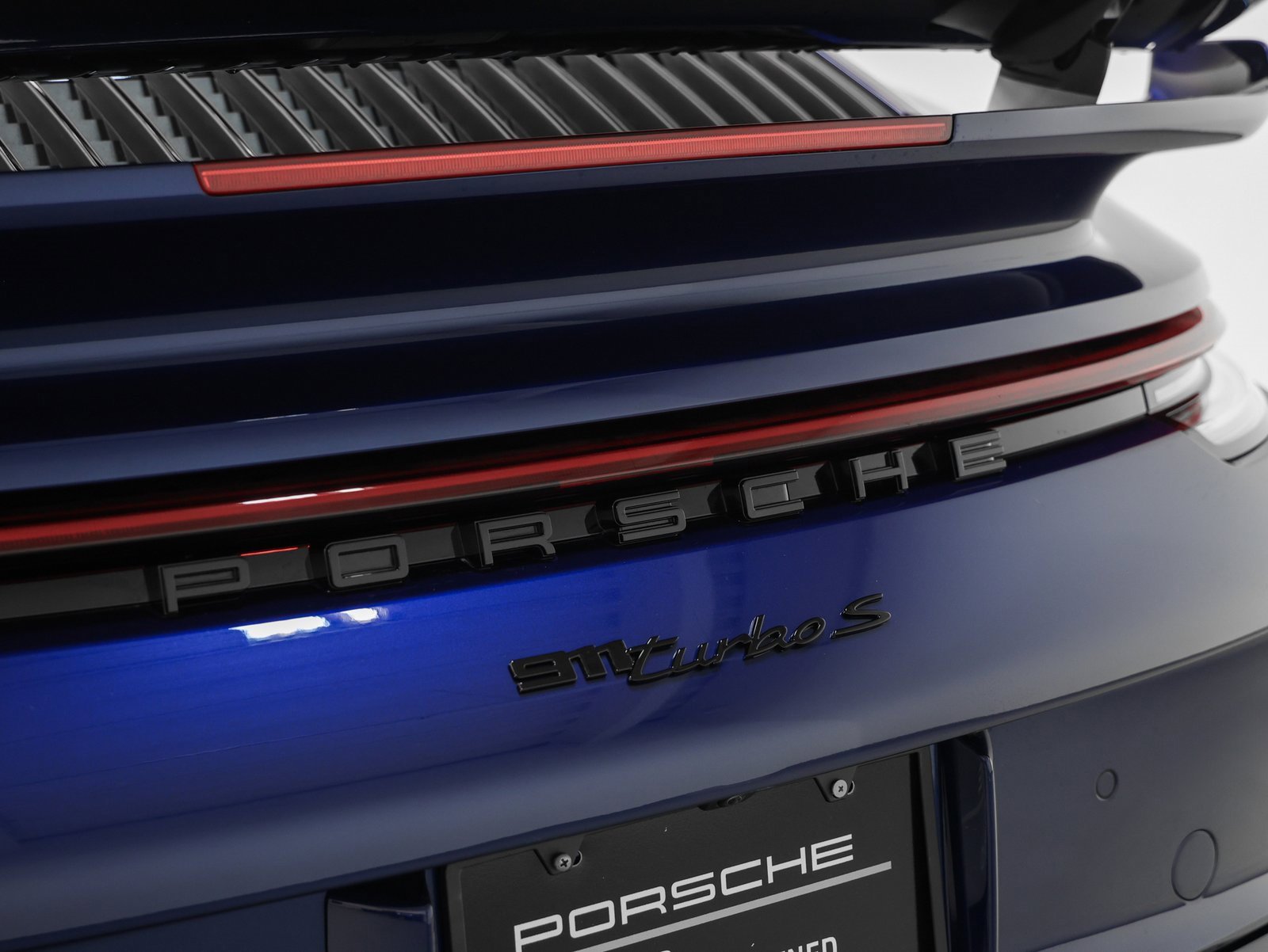 Used 2024 Porsche 911 Turbo S image 28