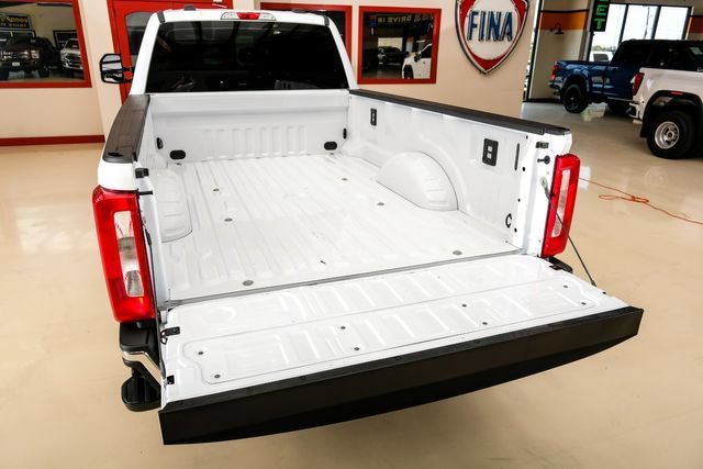 Used 2024 Ford F250 XL w/ XL Off-Road Package AWD/4WD image 8