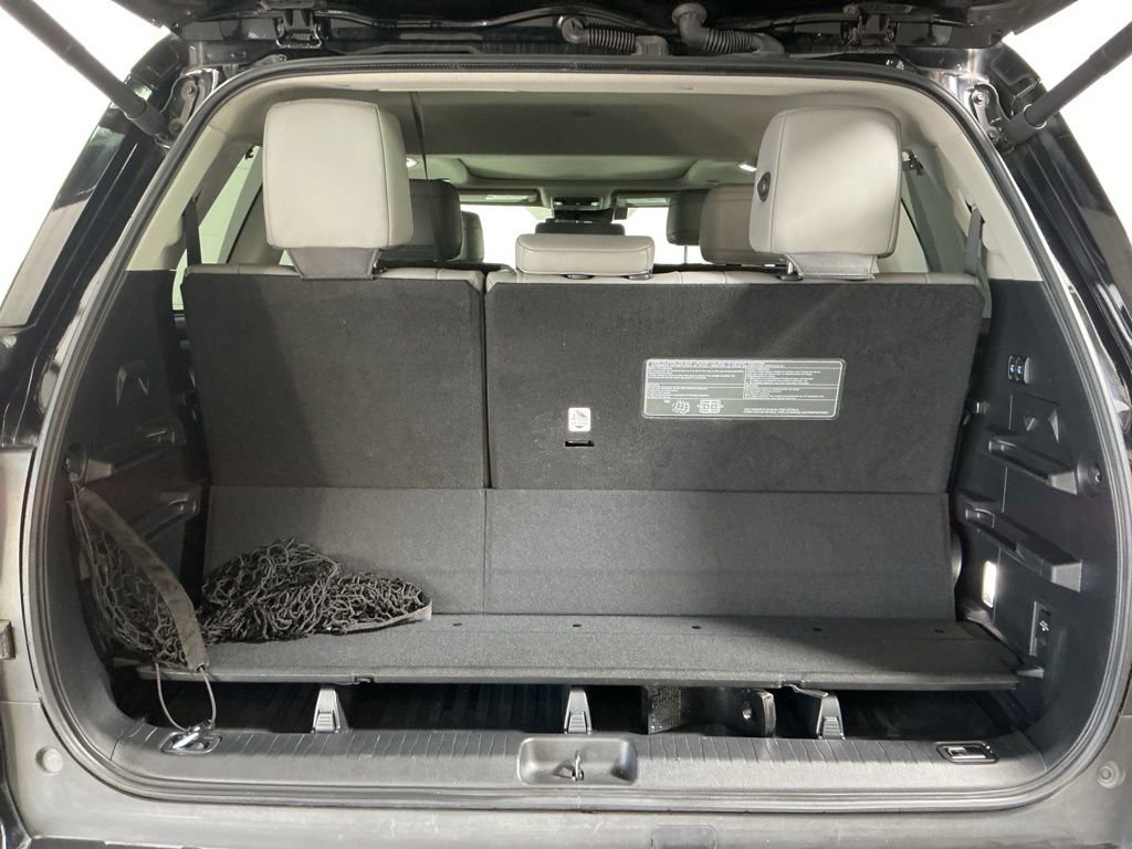 Used 2023 Toyota Sequoia Limited image 31