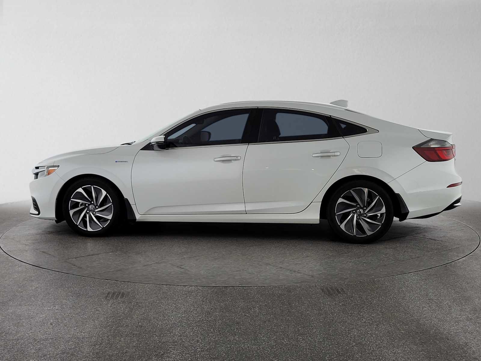 Used 2022 Honda Insight Touring image 8