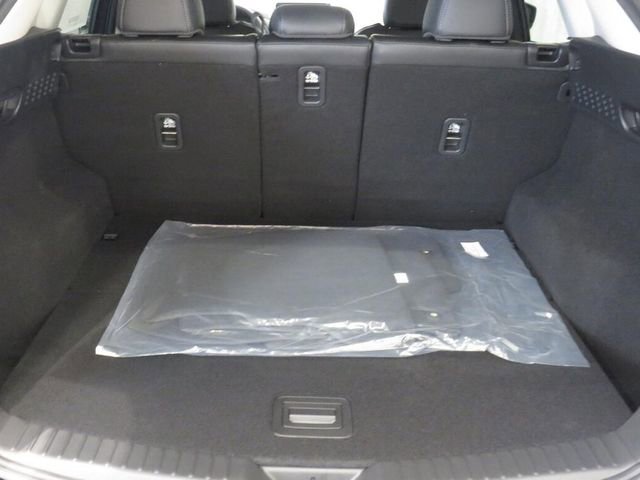 New 2025 MAZDA CX-5 AWD 2.5 S w/ Select Package image 9