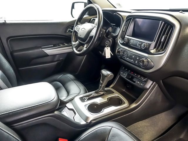 Certified 2019 Chevrolet Colorado ZR2 AWD/4WD image 29