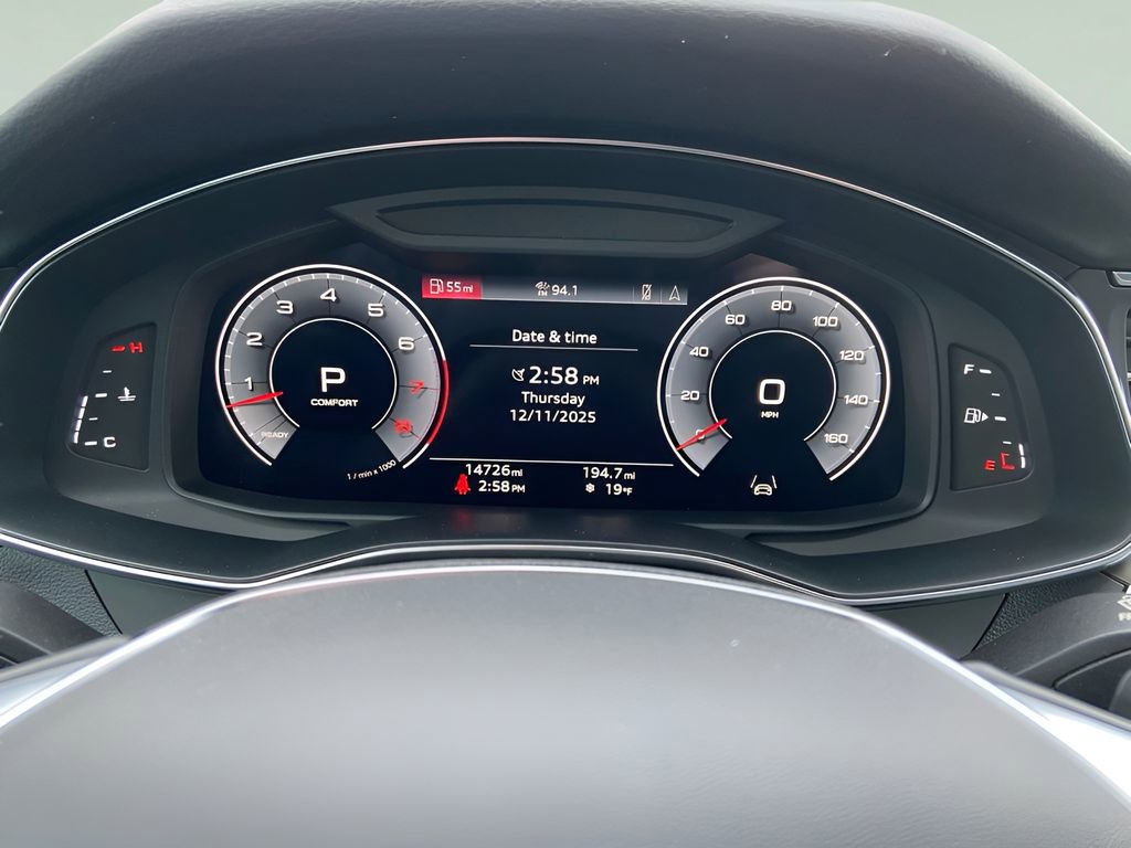 Used 2023 Audi A6 3.0T Premium image 4