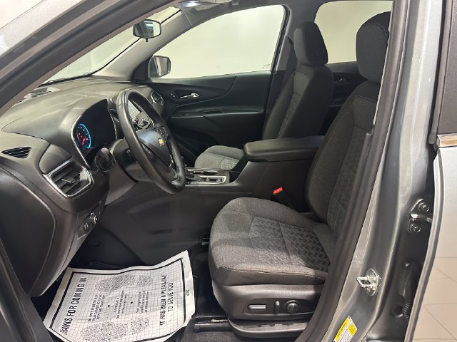 Used 2024 Chevrolet Equinox LT AWD/4WD image 5