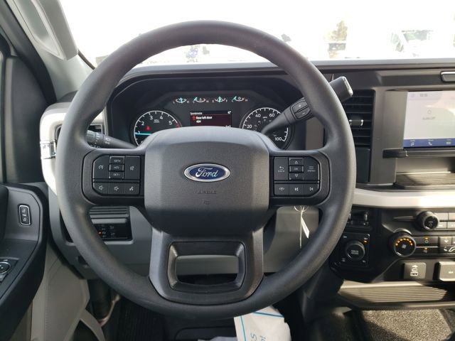 New 2026 Ford F250 XL w/ FX4 Off-Road Package image 12