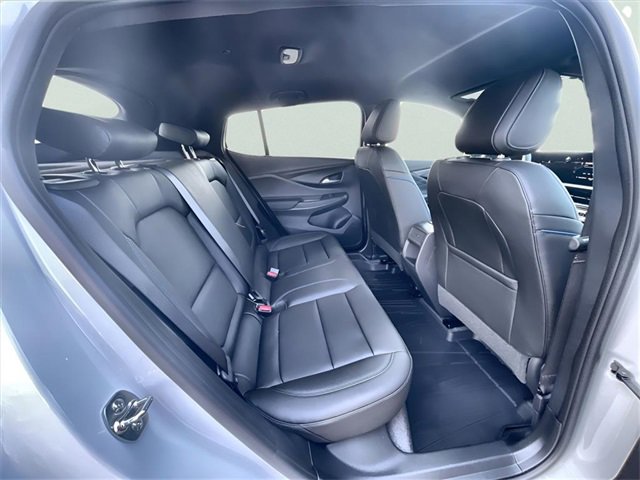 New 2025 Buick Envista Sport Touring image 25