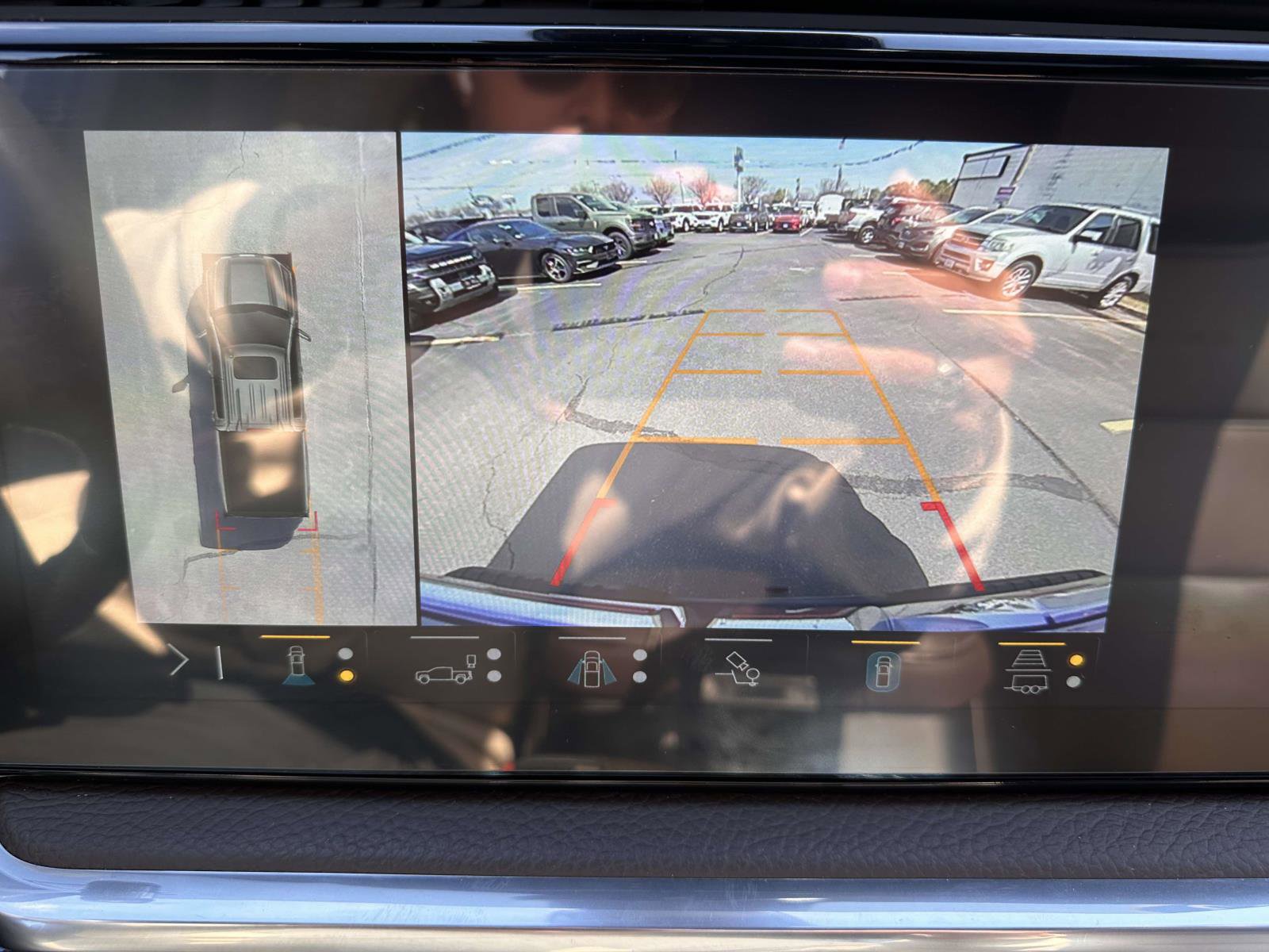 Used 2023 GMC Sierra 1500 Denali w/ Denali Reserve Package image 23