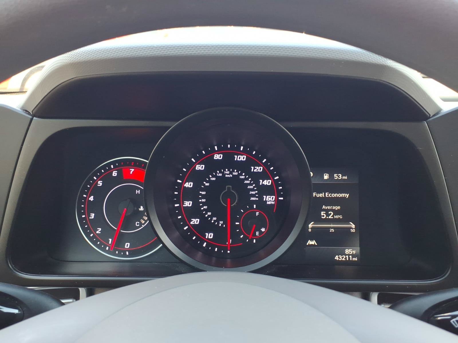 Certified 2023 Hyundai Elantra SEL FWD image 30