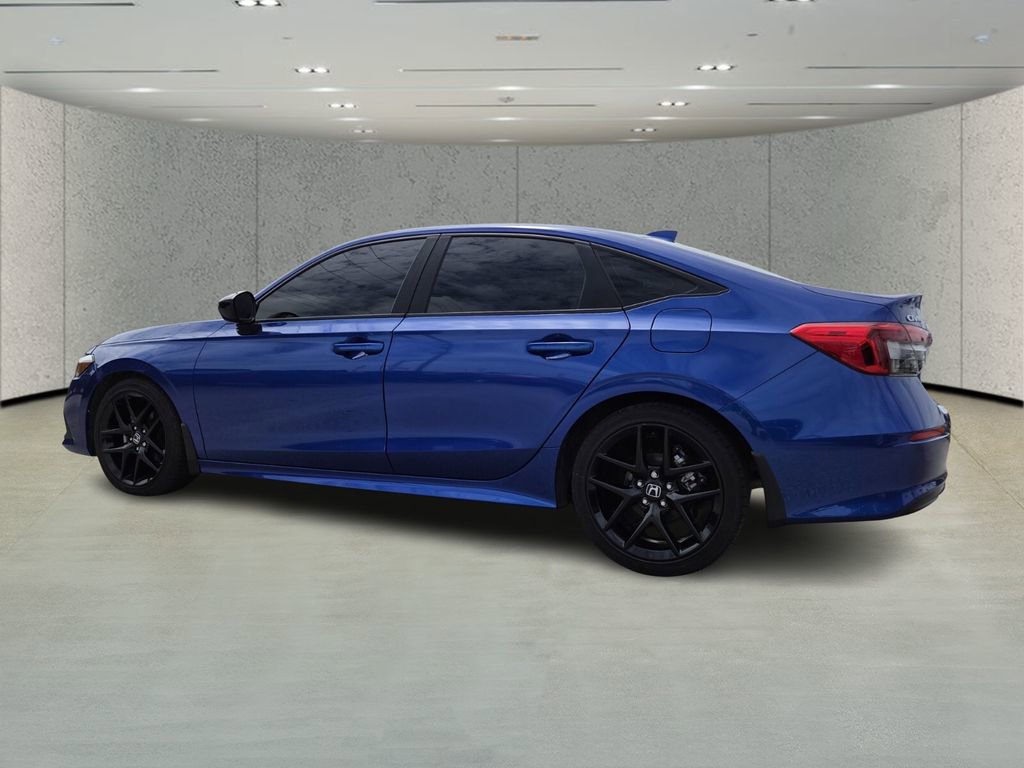 Used 2024 Honda Civic Sport image 5