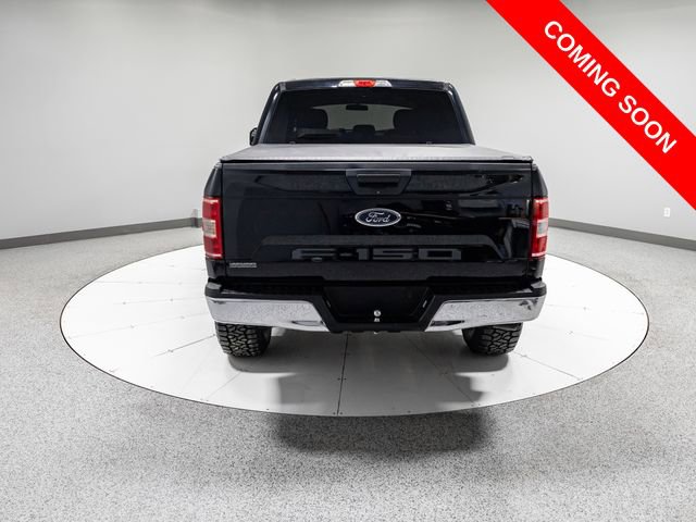 Used 2018 Ford F150 XLT image 32