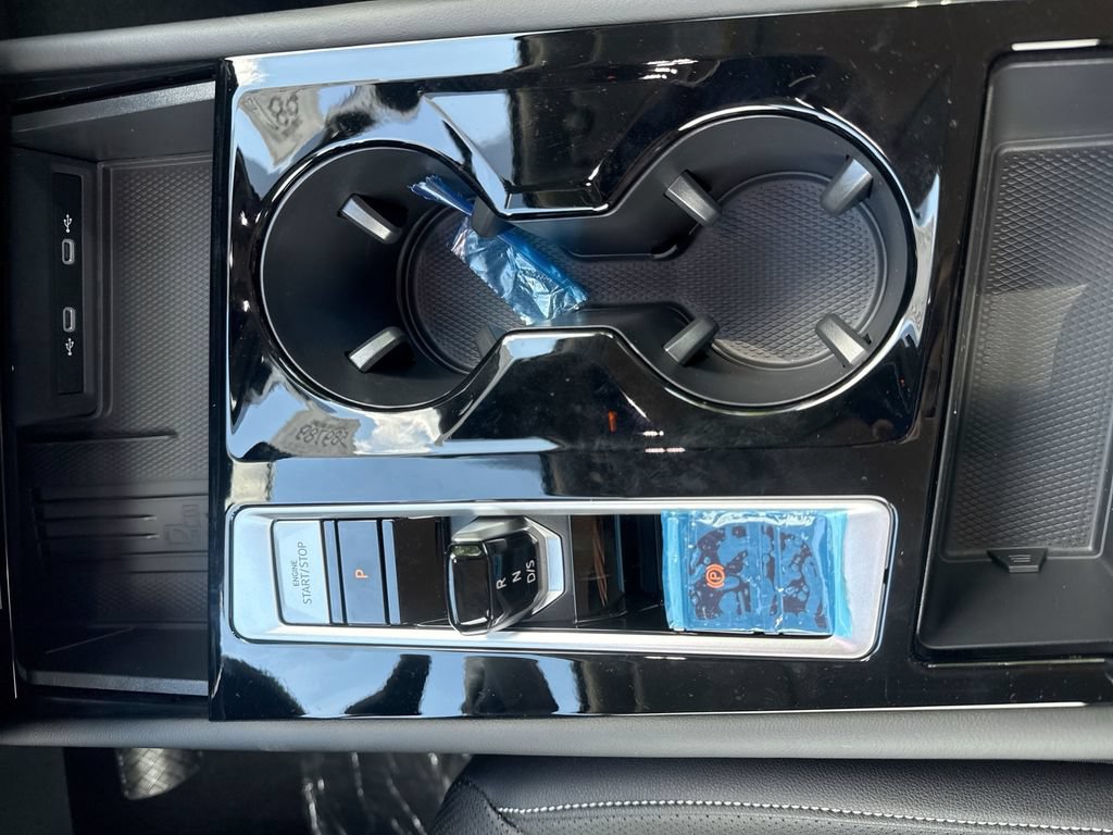 New 2026 Volkswagen Atlas SE FWD image 21