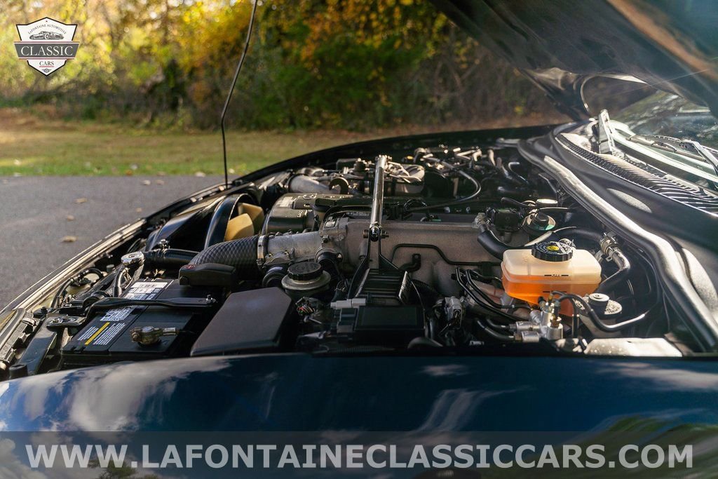 Used 1994 Toyota Supra Turbo image 27