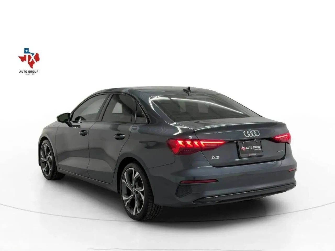 Used 2022 Audi A3 2.0T Prestige AWD/4WD image 4